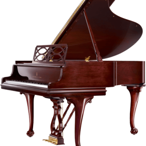 Steinway-Grand-Piano-Chippendale