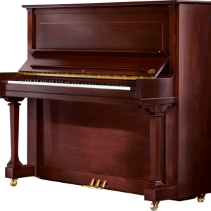 Steinway-Upright-Piano-Traditional-K-52