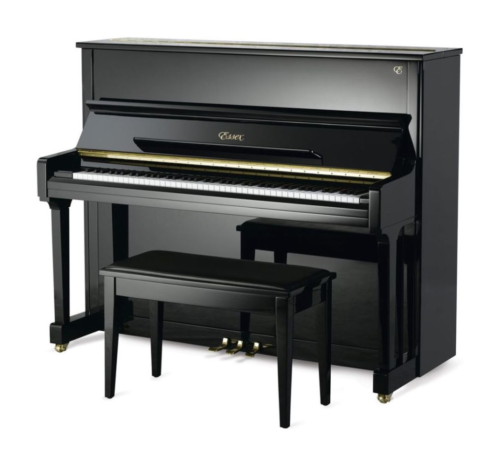 EUP 123E fma r1