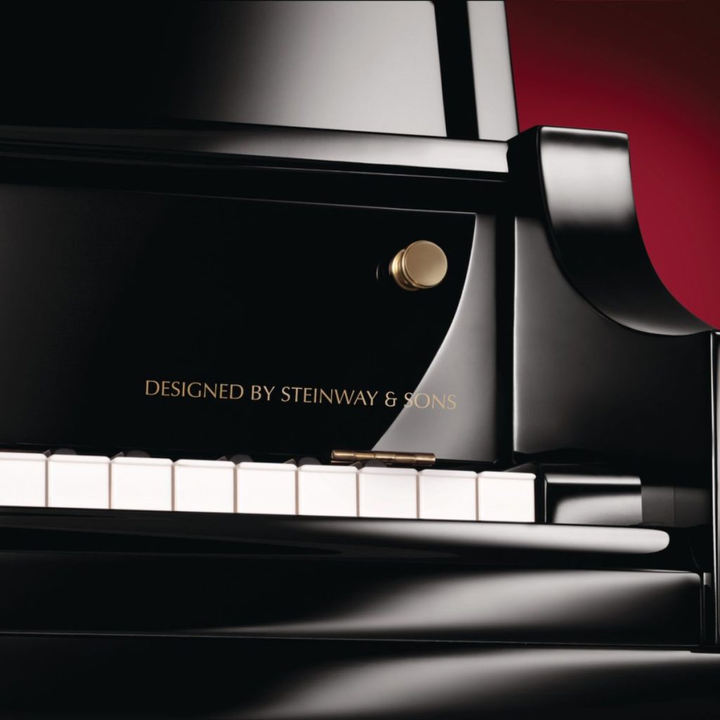 EUP 123S black detail square