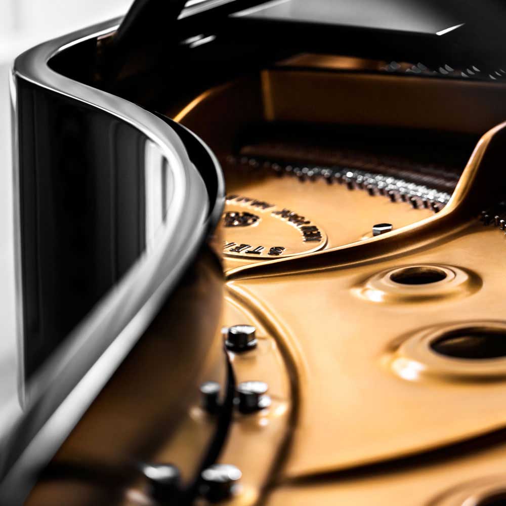 PB STEINWAY SON interiorCurve square