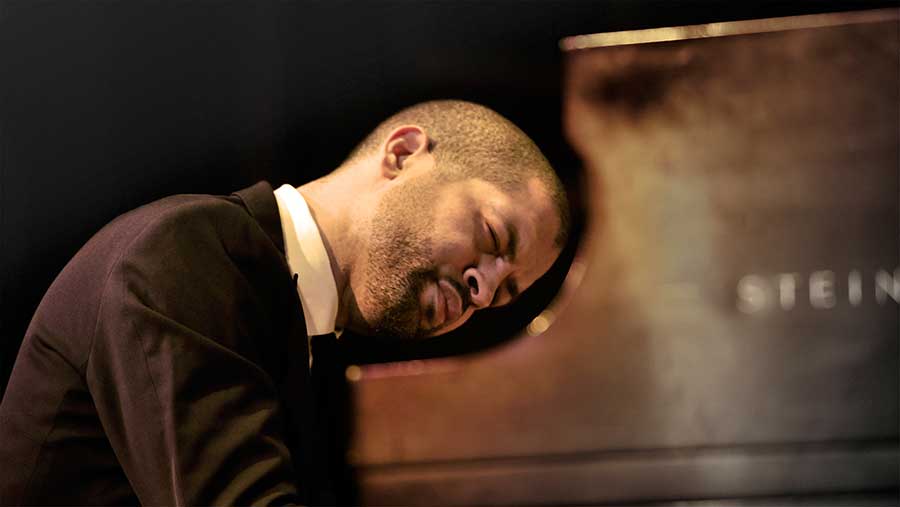 jason moran live fma