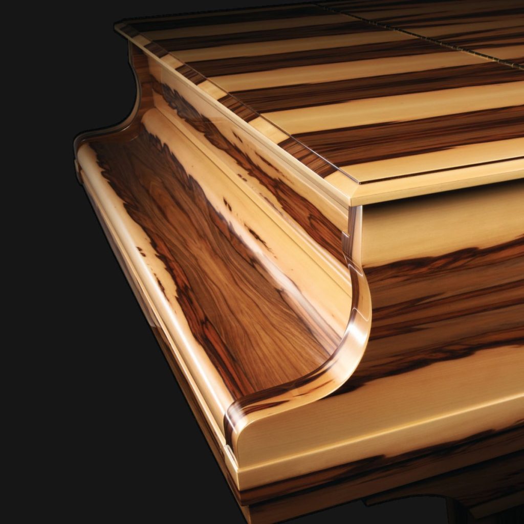 Amber Wood Detail tif square