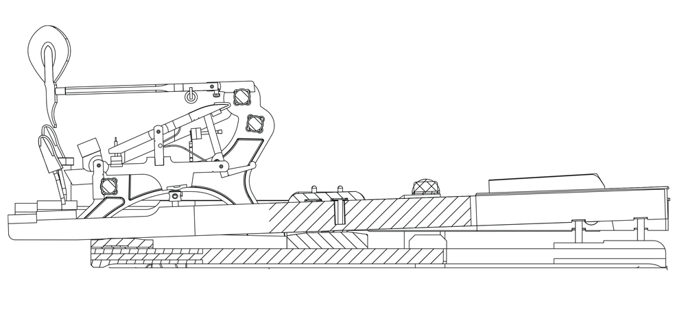 action diagram