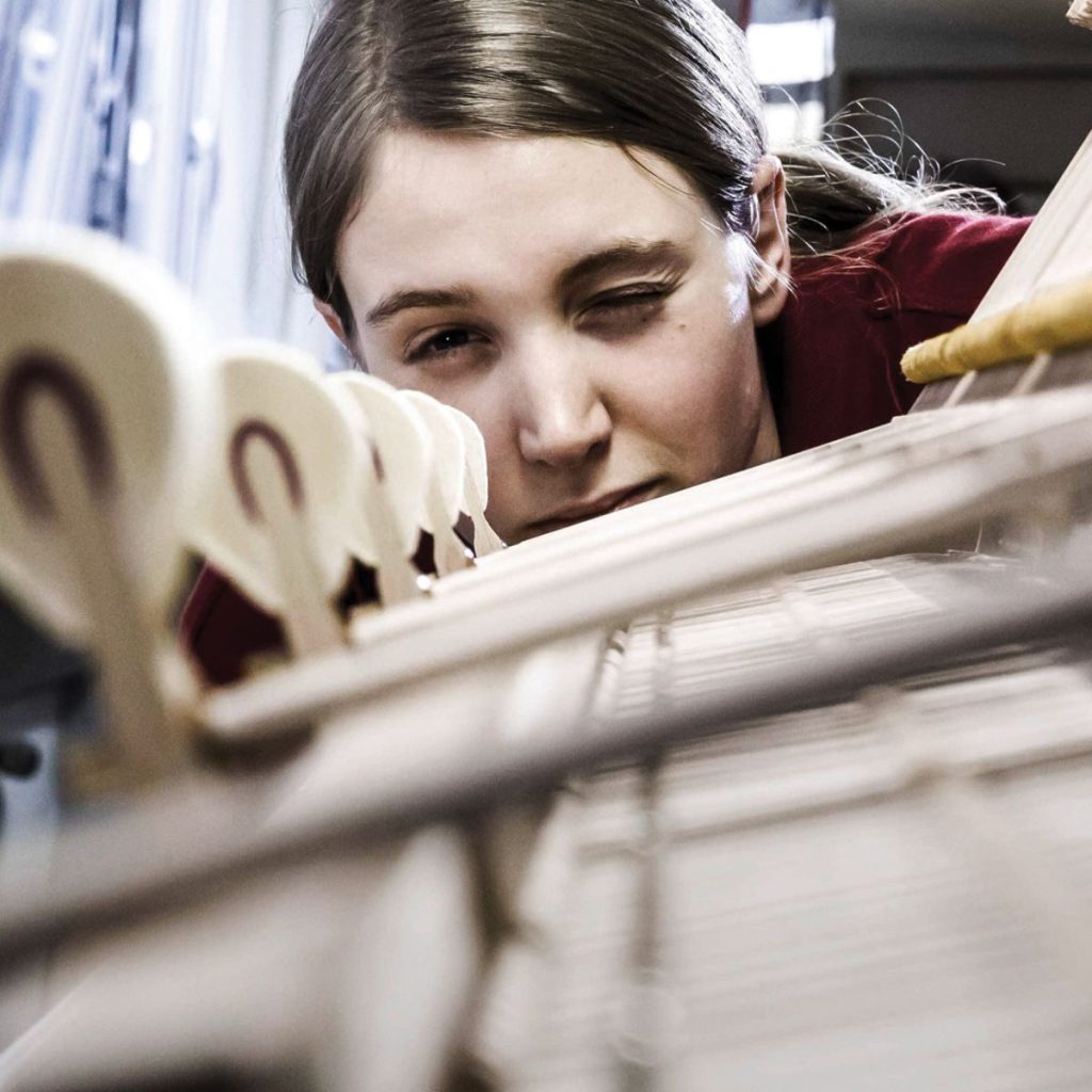 craftswoman sts factory square