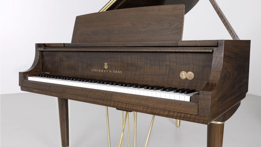 teague new walnut 30A2492 fma