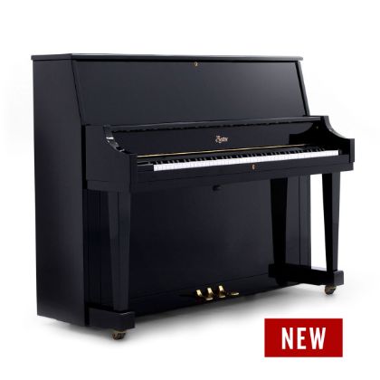 Boton UP 120s black caster square new2
