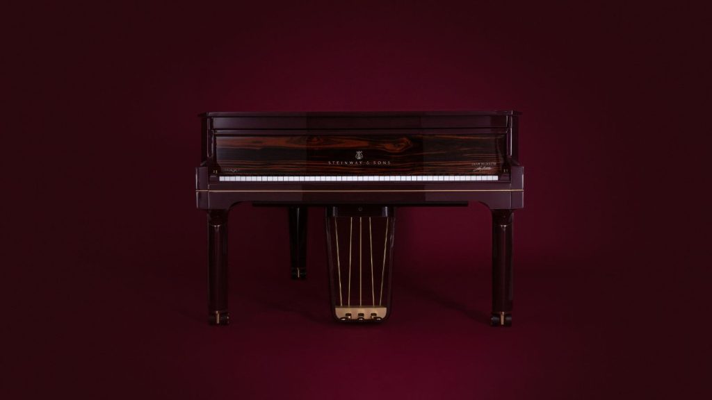 fma 0016 Nichetto steinway sons 306 MIDNIGHTRED 1