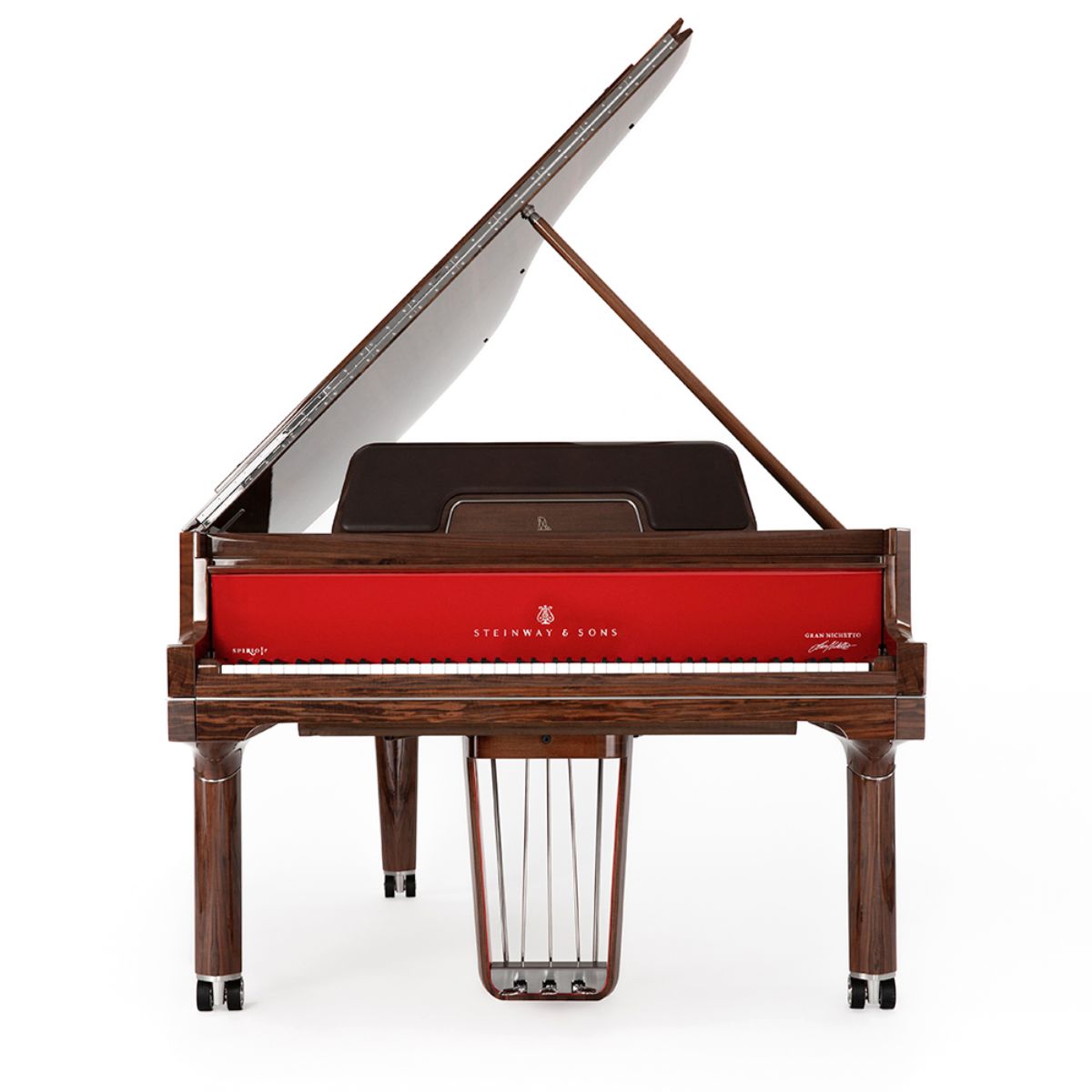 sq 0019 Nichetto steinway sons 167