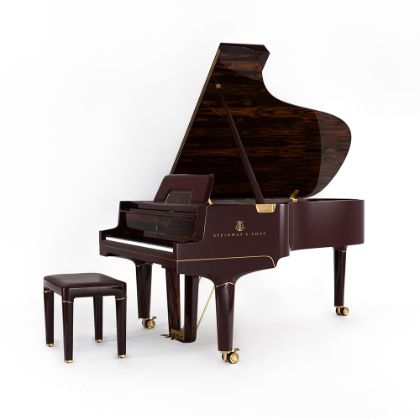sq 0022 Nichetto steinway sons 186