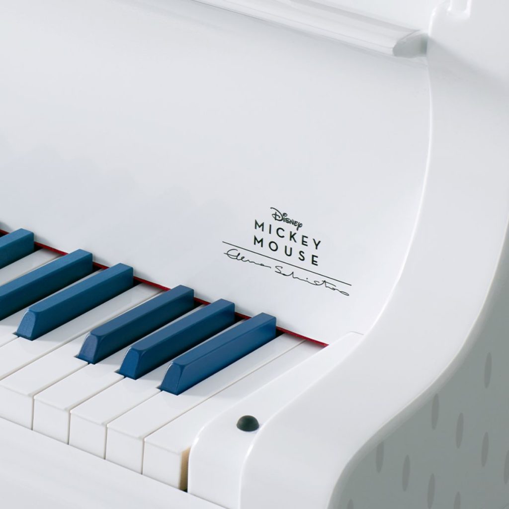 DIsney Keys Detail5591 square