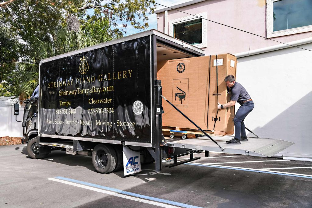 Steinway Piano Gallery Tampa 7140 Web