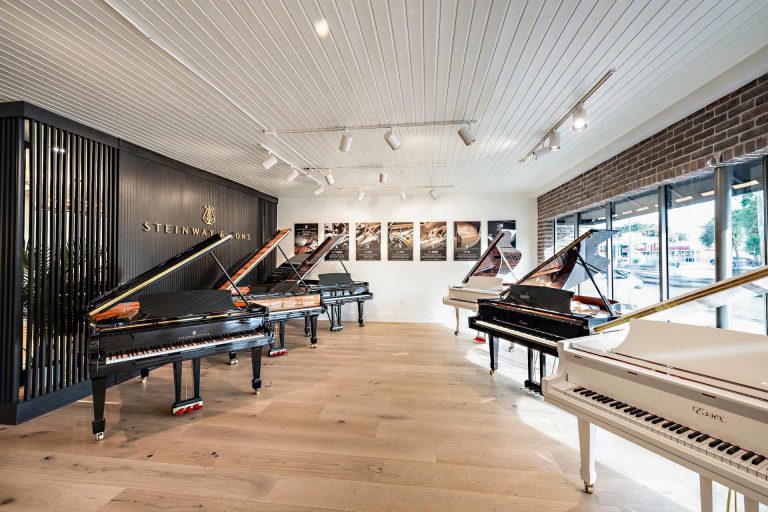 Steinway Piano Gallery Tampa 0949 Web
