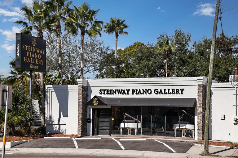Steinway Piano Gallery Tampa 7100 Web