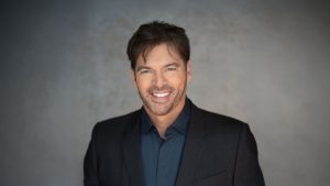 harry connick jr 2 Georgia Connick fma