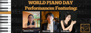 WPD Concert Headers