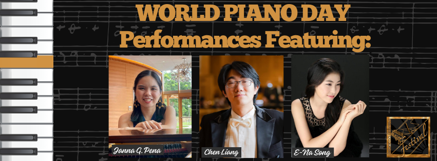 WPD Concert Headers