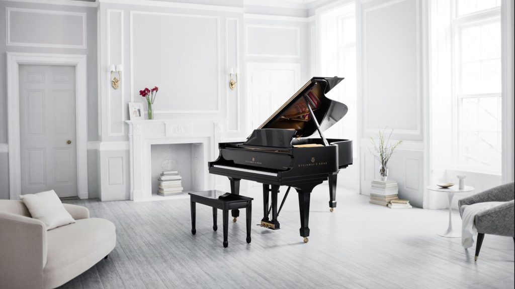 model b home fma